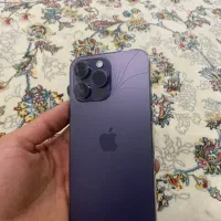 ۱۴ پرومکس 1TB