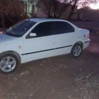 ef7 سمند|خودرو سواری و وانت|نظر کهریزی, |دیوار