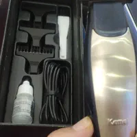 ریش تراش جیمی اک آک با چندتا شانه جهت کوتاهی|آرایشی، بهداشتی، درمانی|اهواز, فرهنگ شهر|دیوار