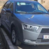 دنا پلاس ۵ دنده ساده (بورسی)