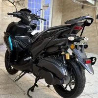 موتور آیروکس ۱۷۰|موتورسیکلت|بندرعباس, |دیوار