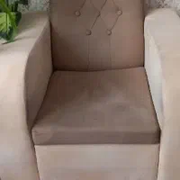 مبل راحتی ۷نفره|مبلمان خانگی و میز عسلی|بروجرد, |دیوار