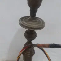 قلیون برنجی