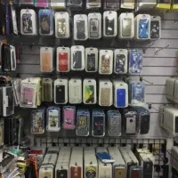 لوازم جانبی.موبایل به قیمت عمده بفروش میرسد