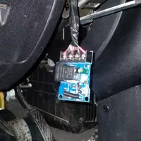 ضد سرقت کردن تمامی خودروها|قطعات یدکی و لوازم جانبی|کرمانشاه, |دیوار