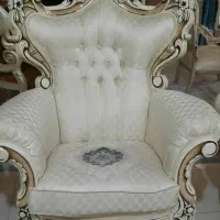 مبل استیل|مبلمان خانگی و میز عسلی|قرچک, داوود آباد|دیوار