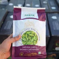 فروش ویژه هل اکبر بنفش و زعفران به قیمت مناسب