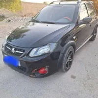 کویک ار،مشکی قرمز|خودرو سواری و وانت|زرقان, |دیوار