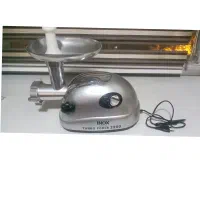 چرخ گوشت Inox آلمان