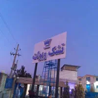 ساخت و نصب تابلو مغازه تابلو چلنیوم ،لایت باکس،LED