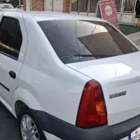 تندر 90 E2 لوگان پارس خودرو درجه یک