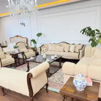 طرح تعویض مبلمان کهنه با مبلمان جدید و نو