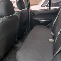 ساینا مدل ۹۷|خودرو سواری و وانت|اراک, |دیوار