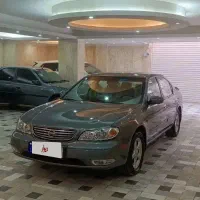 ماکسیما مدل آخر ۸۷درحدصفر استثنایی کم کارکرد|خودرو سواری و وانت|گلستان (تهران), |دیوار