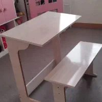 میز تحریر  بچگانه|میز تحریر و کامپیوتر|محمدشهر, محمدشهر|دیوار