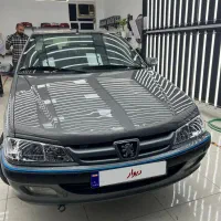 فروش فوری پارس مدل 98