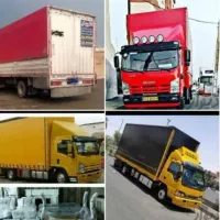 باربری حجت بار مرکزی خاوراثاث کشی نیسان کارگر منزل|خدمات حمل و نقل|مشهد, ایثارگران|دیوار