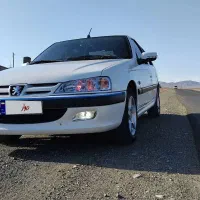 پارس ELX مدل ۹۰ موتور زانتیا فول فنی با لوازم
