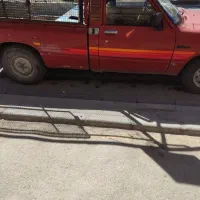 تویوتا هایلوکس|خودرو سواری و وانت|اصفهان, الهیه|دیوار