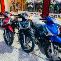 بیکلاج|موتورسیکلت|اصفهان, شاهد|دیوار