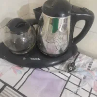 چای ساز گلدستار