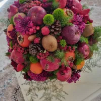 آموزش تزیینات یلدایی ، حکاکی هندوانه و کدو|خدمات آموزشی|اصفهان, ملک‌شهر|دیوار