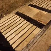 برق،لوله کشی،کاشیکاری