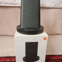 شارژر وایرلس شیائومی نو wireless xiaomi