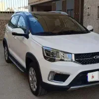 ایکس ۲۲ لاکچری ۱۴۰۲