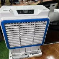 کولر پرتابل گلدین لوکس مدل GL4500 اقساطی