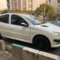 206 1401 سقف پانا تبپ ۳