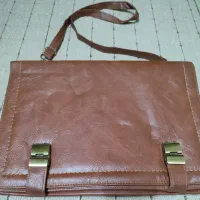 کیف چرم اداری مهندسی نو