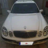 بنز e240 مدل 2003|خودرو سواری و وانت|تهران, امام حسین|دیوار