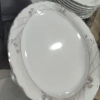 سرویس طوس چینی|ظروف سرو و پذیرایی|مشهد, گاز|دیوار