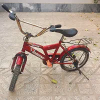 دوچرخه ۱۶|دوچرخه، اسکیت، اسکوتر|محمدیه-قزوین, |دیوار