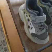 کفش بچه گانه سایز ۳۲ و ۳۶|کفش و لباس بچه|مشهد, سرافرازان|دیوار