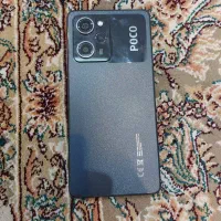 موبایل Poco x5 pro|موبایل|تهران, بلورسازی|دیوار