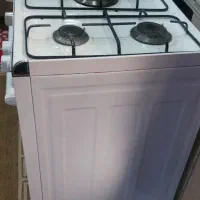 اجاق گاز طرح فر|اجاق گاز و لوازم برقی پختوپز|ملارد, |دیوار