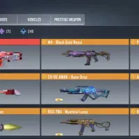 اکانت کالاف