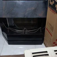 بخاری گازی مشهد دوام بهترین مارک|بخاری، هیتر، شومینه|تربت جام, معدآباد|دیوار