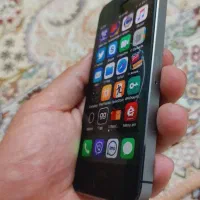 آیفون 5s با تخفیف|موبایل|قزوین, |دیوار