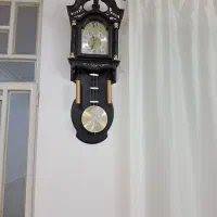 ساعت سالم|ساعت دیواری و تزئینی|دورود, |دیوار