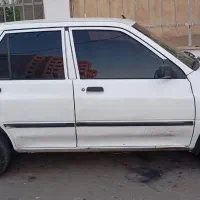 پراید ۹۳|خودرو سواری و وانت|چهارباغ, |دیوار