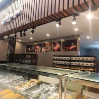 استخدام تحویل دار و بسته بندی خانم