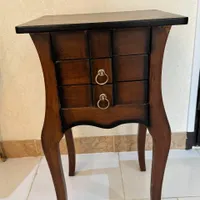 میز تلفن