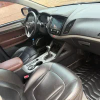 جک اس ۵ مدل ۱۴۰۰|خودرو سواری و وانت|کرج, مهرویلا جنوبی|دیوار