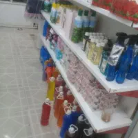 شوینده ومایع حراج مارک اکتیو