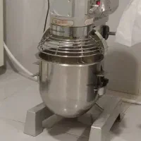 میکسرقنادی ۱۰ لیتری