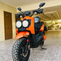 سافاری مادو ۳۰۰۰|موتورسیکلت|کیش, |دیوار