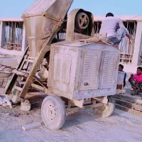 بتن ریزی برادران همدل|خدمات پیشه و مهارت|چابهار, |دیوار